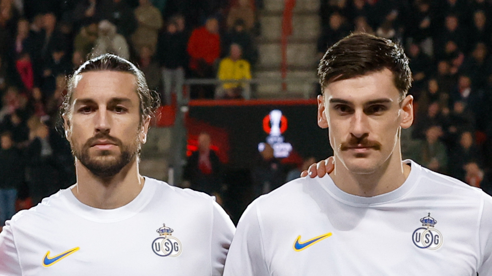 انگلیسی‌هایی که پیش‌بینی‌ها را بر هم زدند، سد راه نیوکاسل شدند